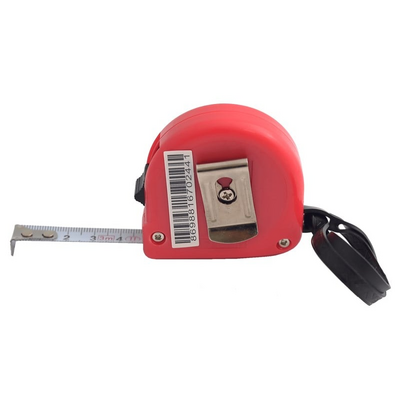 Kingstar Çelik Şerit Metre 3mt x 13mm - 6