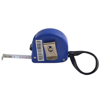 Kingstar Çelik Şerit Metre 3mt x 13mm - 7