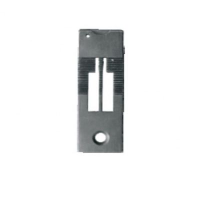 Kingstar Çiftiğne Plakası - İptalsiz 4.8mm - 1