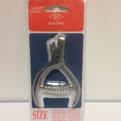 Kingstar - Kingstar Çıt Makası - Kalıp Kenarlarına Çıt İzi Yapmak İçin Kullanılır Kingstar - Kingstar Çıt Makası - Kalıp Kenarlarına Çıt İzi Yapmak İçin Kullanılır