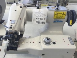 Kingstar - Kingstar CM-101 Etek-Paça Baskı Makinası (Komple) Kingstar - Kingstar CM-101 Etek-Paça Baskı Makinası (Komple)