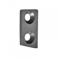 Kingstar - Kingstar Çuval Ağzı Alt Sabit Bıçak (4-8)