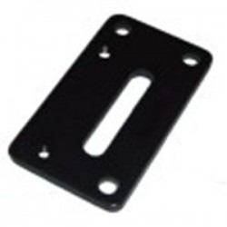 Kingstar - Kingstar Çuval Ağzı Ayak Mandal Kapağı (5-5)