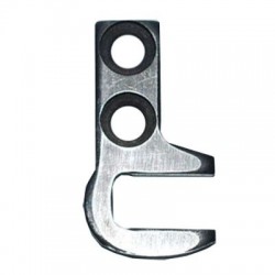 Kingstar - Kingstar Çuval Ağzı Bıçak Bağlantı Kütüğü (4-15)