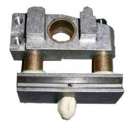 Kingstar - Kingstar Çuval Ağzı Dişli Taşıyıcı Mafsal (4-18)