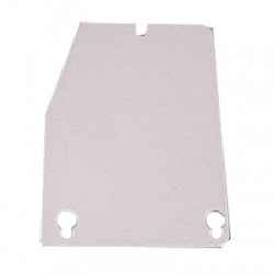 Kingstar - Kingstar Çuval Ağzı Lüper Kapağı (1-10)