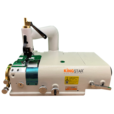 Kingstar SF-801 Deri Traş Makinası - 1