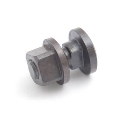 Kingstar Dik Kumaş Kesim Motoru Somunlu Bıçak Vidası - 3
