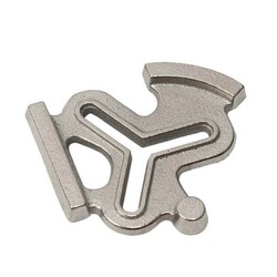 Kingstar - Kingstar Düz Makine 3 Köşeli Siper Kingstar - Kingstar Düz Makine 3 Köşeli Siper