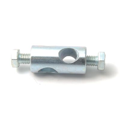 Kingstar Düz Makine Dizlik Demiri 229-32453 - 1