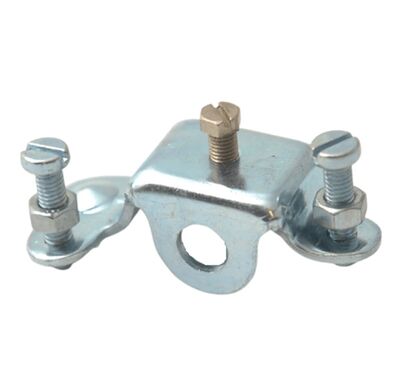Kingstar Düz Makine Dizlik Terazisi Sağ - S09635-001 - 1