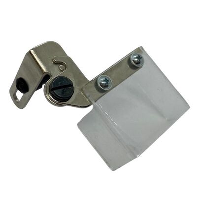 Kingstar Düz Makine İğne Cam Siperi - 3