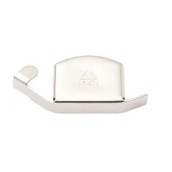 Kingstar - Kingstar Düz Makine Mıknatıslı Siper G20 Kingstar - Kingstar Düz Makine Mıknatıslı Siper G20