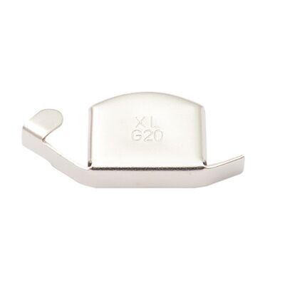 Kingstar Düz Makine Mıknatıslı Siper G20 - 1