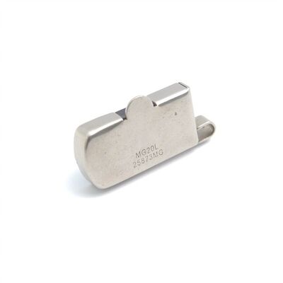 Kingstar Düz Makine Mıknatıslı Siper MG20L - 4