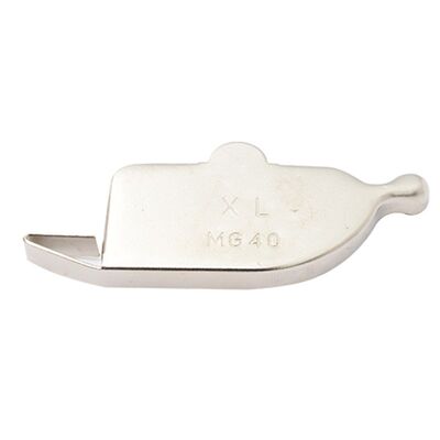 Kingstar Düz Makine Mıknatıslı Siper MG40 - 1