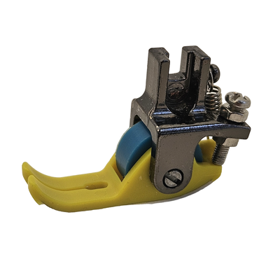 Kingstar Düz Makine P351 Modeli Plastik Tekerli Teflon Ayağı