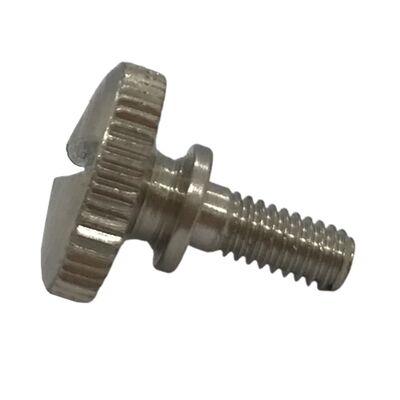 Kingstar Düz Makine Siper Vidası - 1