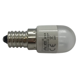 Kingstar E14 Ev Tipi Aile Dikiş Makinesi Vidalı Led Ampul - 2