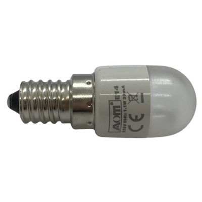 Kingstar E14 Ev Tipi Aile Dikiş Makinesi Vidalı Led Ampul - 2