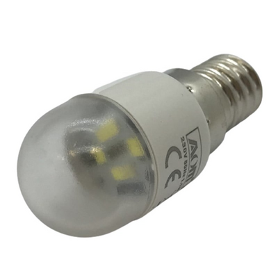 Kingstar E14 Ev Tipi Aile Dikiş Makinesi Vidalı Led Ampul - 3