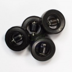 Kingstar - Kingstar Eastman Tekerlek (1 Adet) Kingstar - Kingstar Eastman Tekerlek (1 Adet)