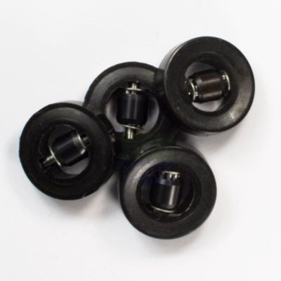 Kingstar Eastman Tekerlek (4 Adet) - 1
