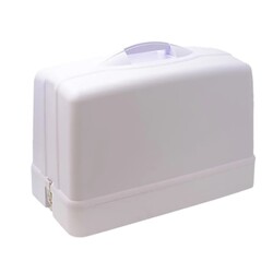 Kingstar - Kingstar Ev Tipi Dikiş Makine Çantası Kingstar - Kingstar Ev Tipi Dikiş Makine Çantası