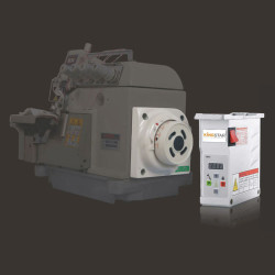Kingstar - Pegasus EX Serisi Overlok Direct Drive Kafa Motoru (Supu) Kingstar - Pegasus EX Serisi Overlok Direct Drive Kafa Motoru (Supu)