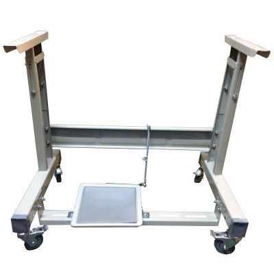 Kingstar Tekerlekli Dikiş Makina Ayağı - 1