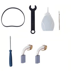 Kingstar GK26-1A Çuval Ağzı Dikiş Makinası - 4