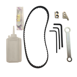 Kingstar GK9-900D Şarjlı Çuvalağzı Dikiş Makinesi - 6