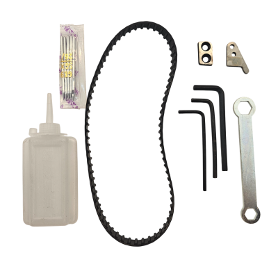 Kingstar GK9-900D Şarjlı Çuvalağzı Dikiş Makinesi - 6