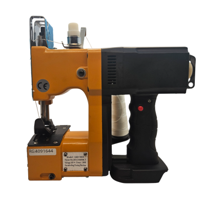 Kingstar GK9-900D Şarjlı Çuvalağzı Dikiş Makinesi - 1