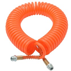 Kingstar - Kingstar Hava Hortumu Spiralli 7.5 Metre