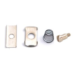 Kingstar - Kingstar İğne Mil Pul Yay Vida Takım Kingstar - Kingstar İğne Mil Pul Yay Vida Takım