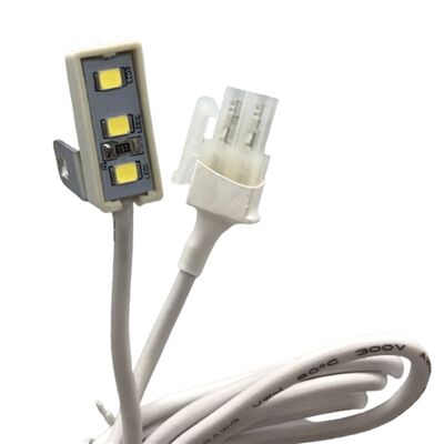 Kingstar Kafadan Motor Led Lamba - 1