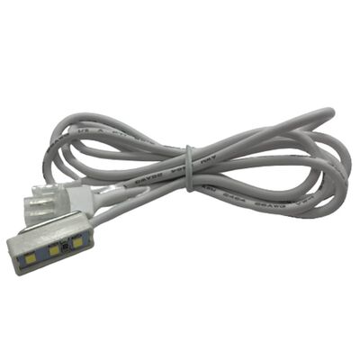 Kingstar Kafadan Motor Led Lamba - 2