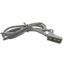 Kingstar Kafadan Motor Led Lamba - 3