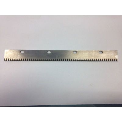 Kingstar Kartela Kesim Makinası Bıçağı 40-60 cm - 1