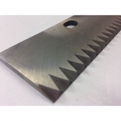Kingstar Kartela Kesim Makinası Bıçağı 40-60 cm - 2