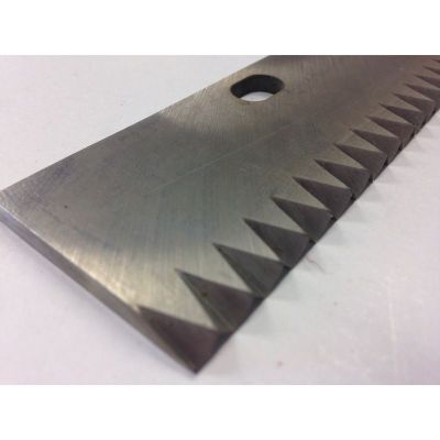 Kingstar Kartela Kesim Makinası Bıçağı 40-60 cm - 2