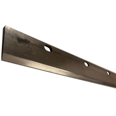 Kingstar Kartela Kesim Makinası Düz Bıçağı 40-60 cm - 1