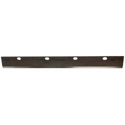 Kingstar Kartela Kesim Makinası Düz Bıçağı 40-60 cm - 2