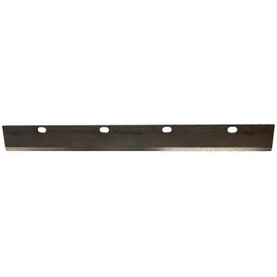 Kingstar Kartela Kesim Makinası Düz Bıçağı 40-60 cm - 2