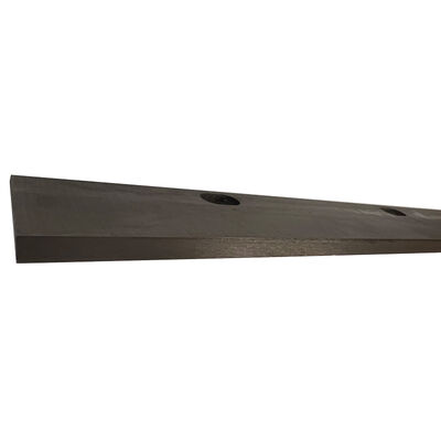 Kingstar Kartela Kesim Makinası Düz Bıçağı 40-60 cm - 3