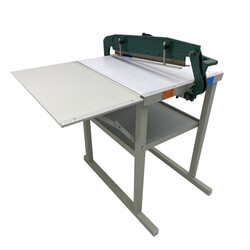 Kingstar Kartela Kesim Makinası (40-60cm) - 2