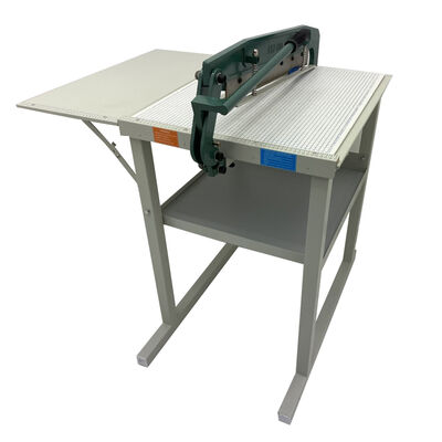 Kingstar Kartela Kesim Makinası (40-60cm) - 3