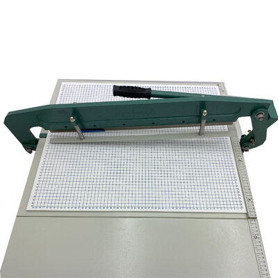 Kingstar Kartela Kesim Makinası (40-60cm) - 5