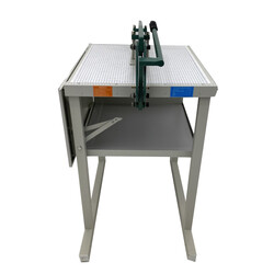 Kingstar Kartela Kesim Makinası (40-60cm) - 7